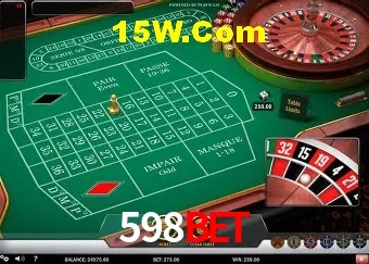 Avaliações dos Jogadores 598Bet