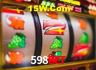 Cadastro Rápido 598Bet