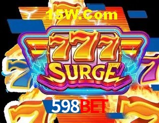Diretório de Jogos 598Bet