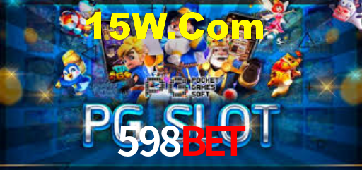 598 Bet Game