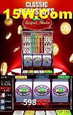 Apostas de Tênis 598Bet