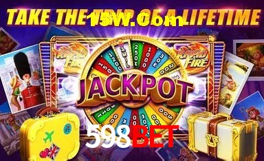 Torneios 598Bet
