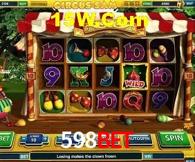 Programa VIP 598Bet
