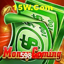 Bonus Features 598Bet
