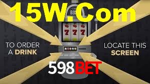 Blackjack Table 598Bet