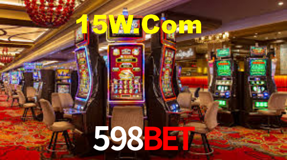 598 Bet Game