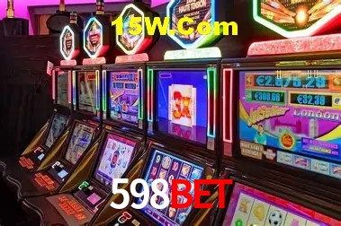 Login Seguro 598Bet