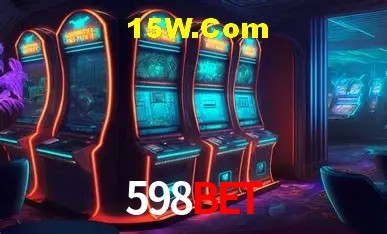 Sistemas de Segurança 598Bet