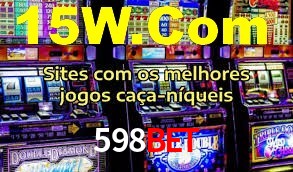 598Bet App Interface