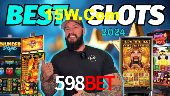 598Bet