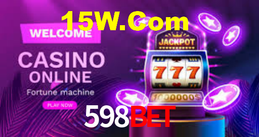 Sinta a adrenalina dos jogos de cassino com 598Bet