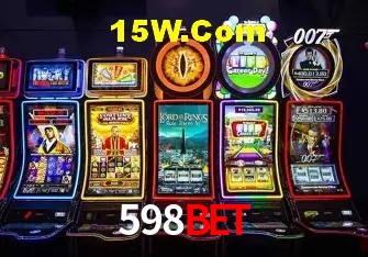 Jogo Spaceman 598Bet