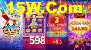 Premium Interface 598Bet