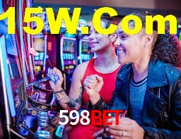 Explore as vantagens do 598Bet: serviço profissional e confiabilidade