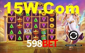 598 Bet Game