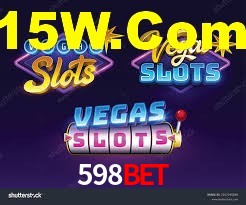 Daily Bonuses 598Bet