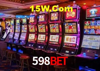 Estatísticas Esportivas 598Bet