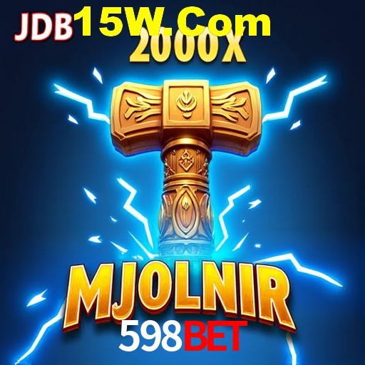 Seasonal Promotions 598Bet